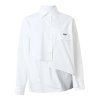 THE SMART CODES BLOUSE